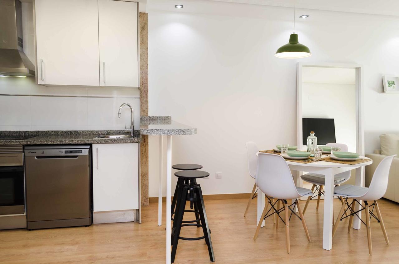 Apartup Patacona Attic I Valensiya Dış mekan fotoğraf